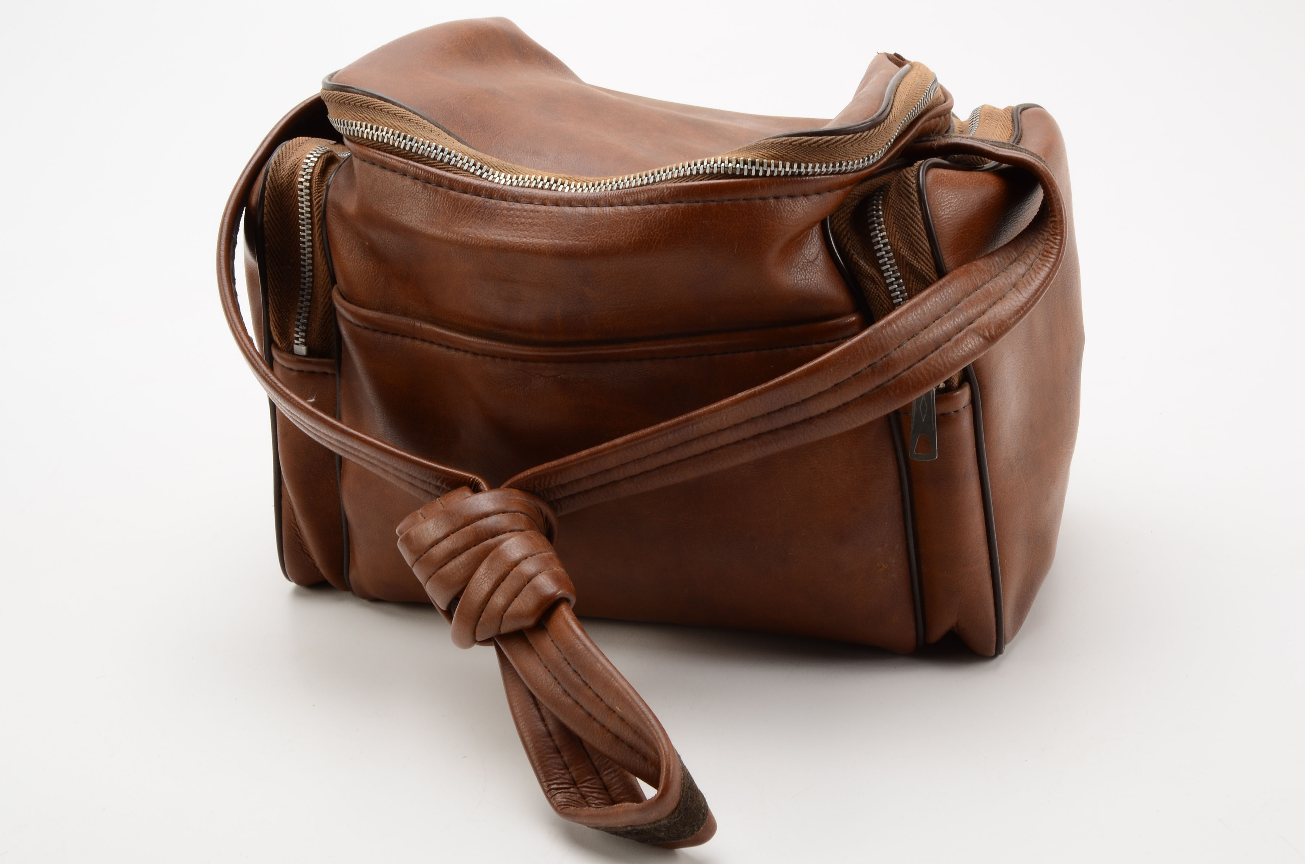 Minolta SRT 201 Camera and Accessories