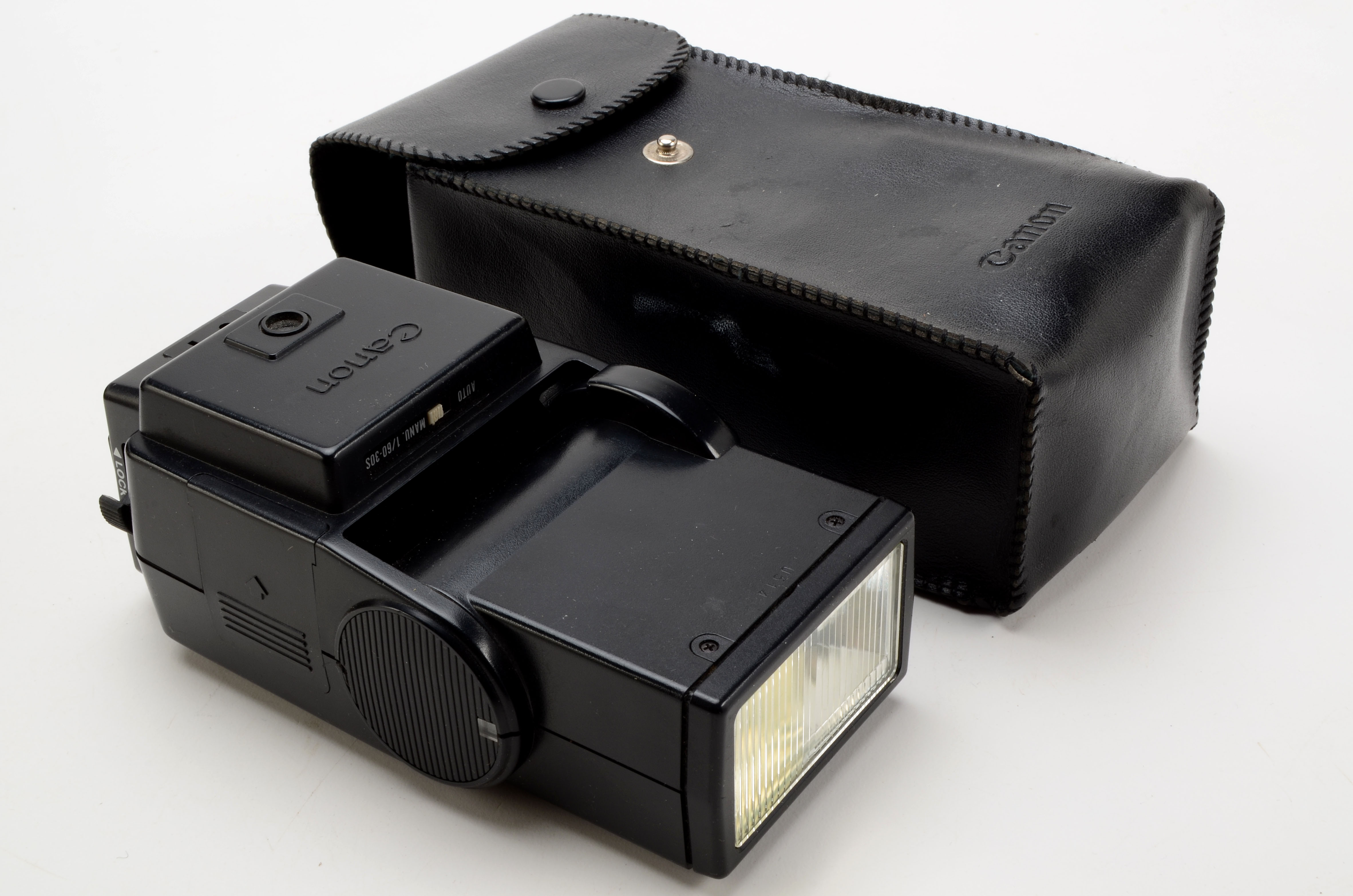 Minolta SRT 201 Camera and Accessories