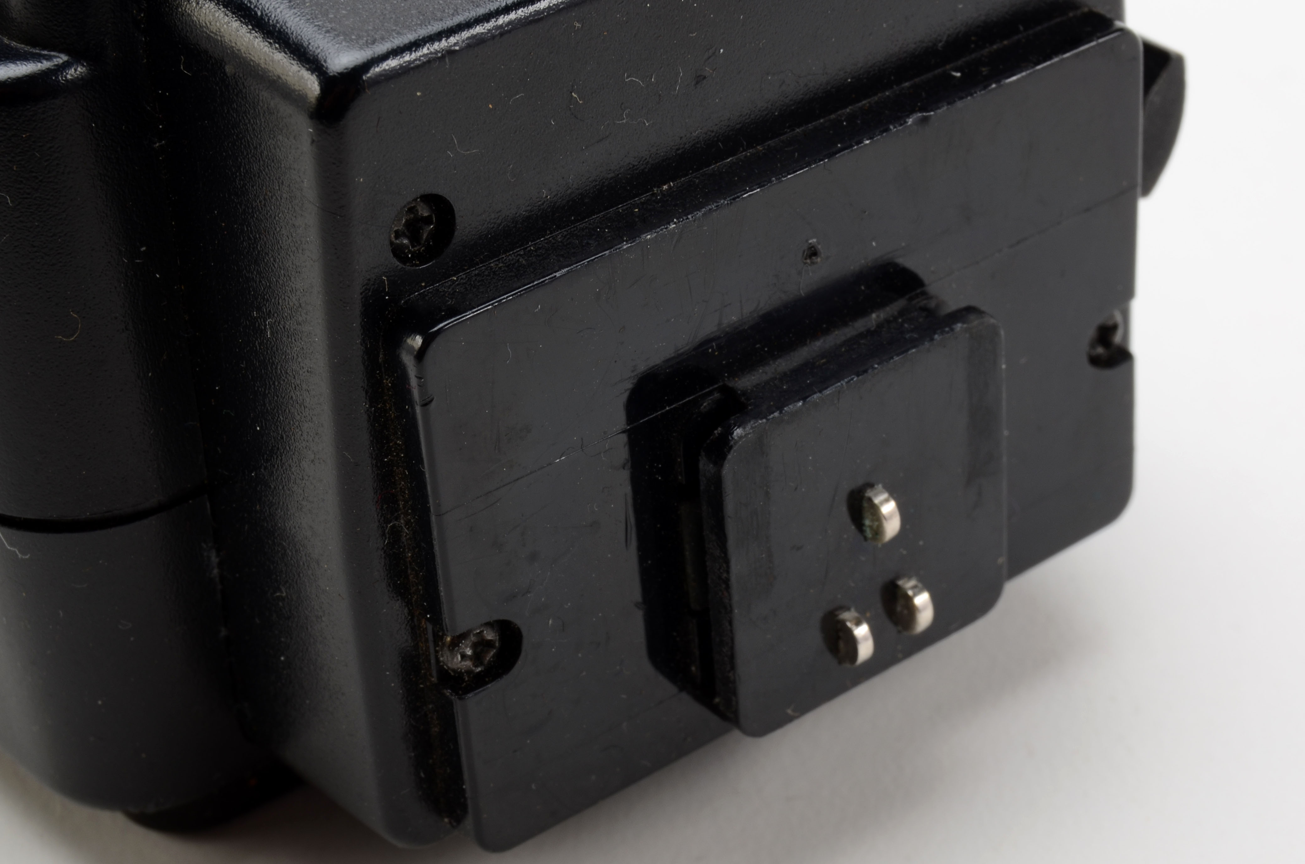 Minolta SRT 201 Camera and Accessories