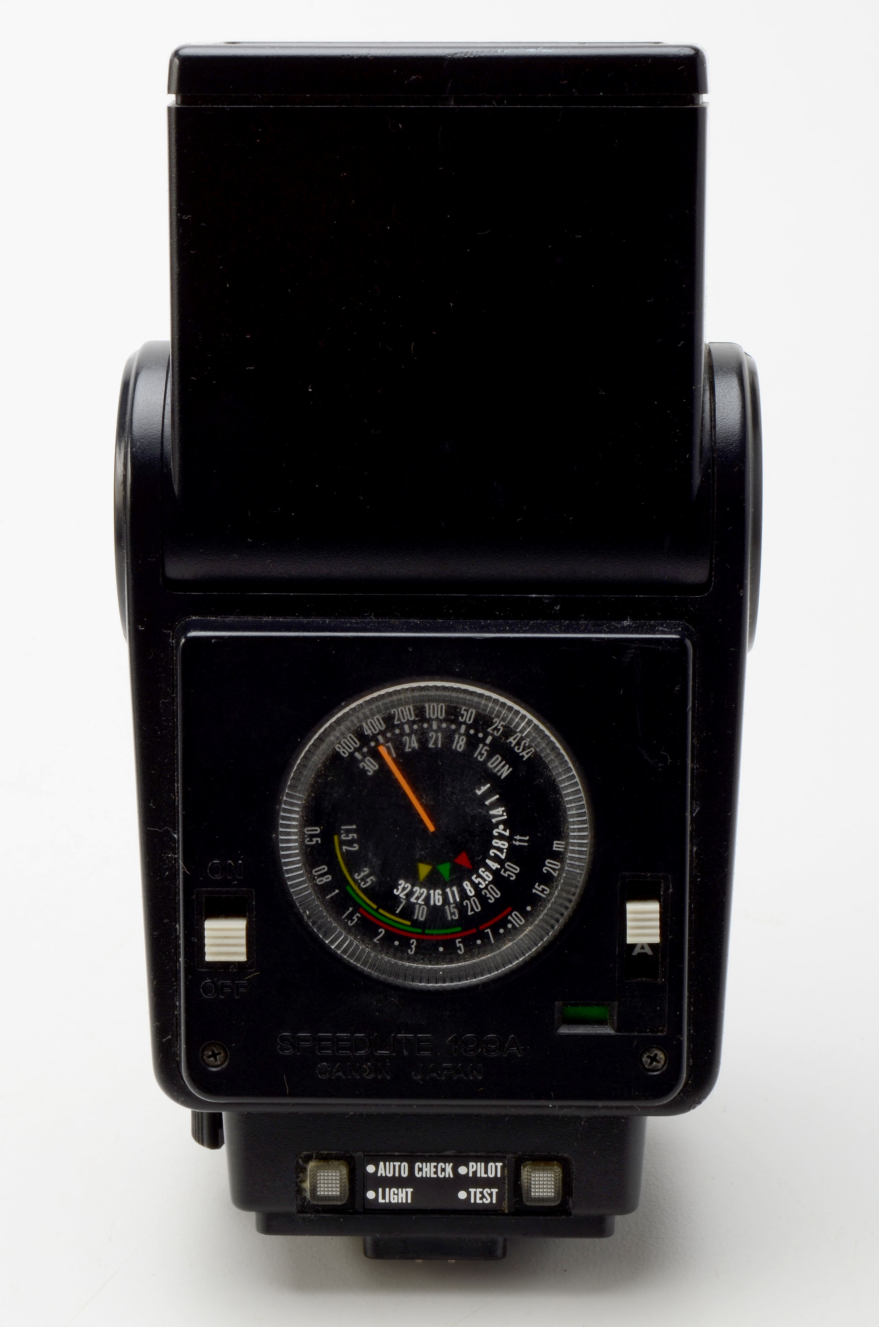 Minolta SRT 201 Camera and Accessories