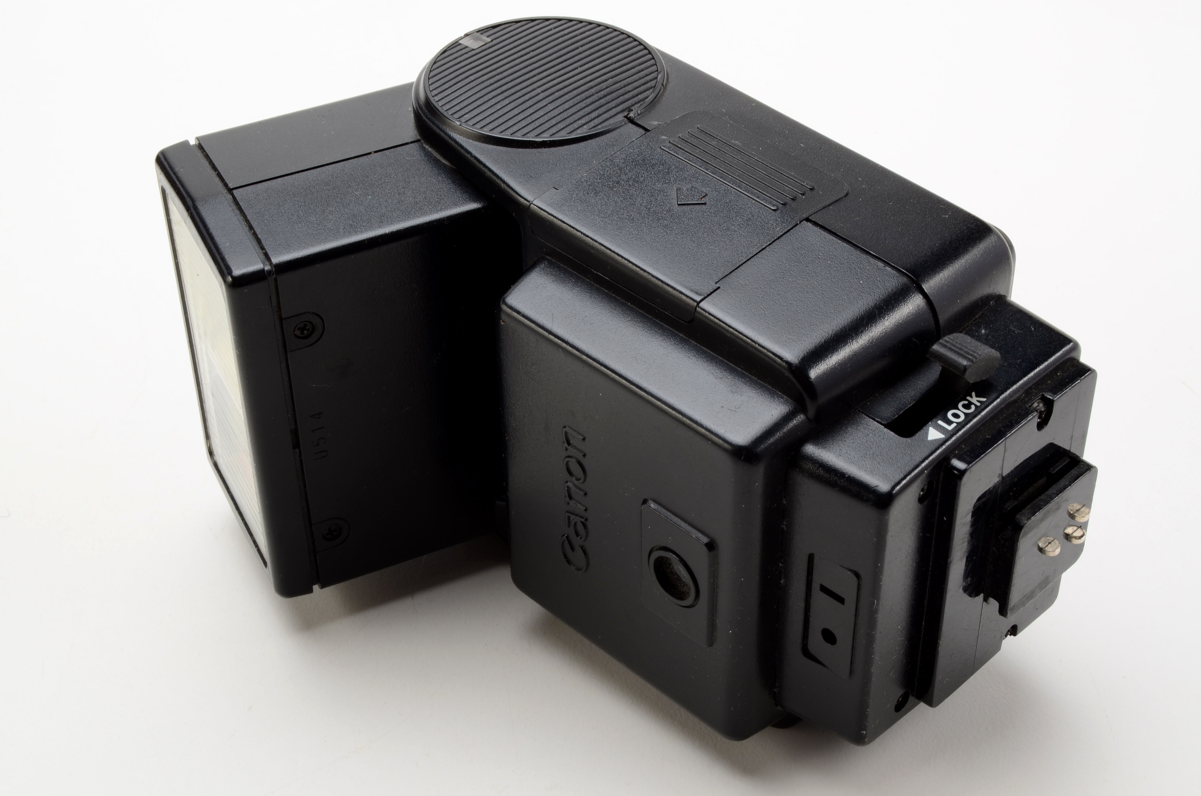 Minolta SRT 201 Camera and Accessories