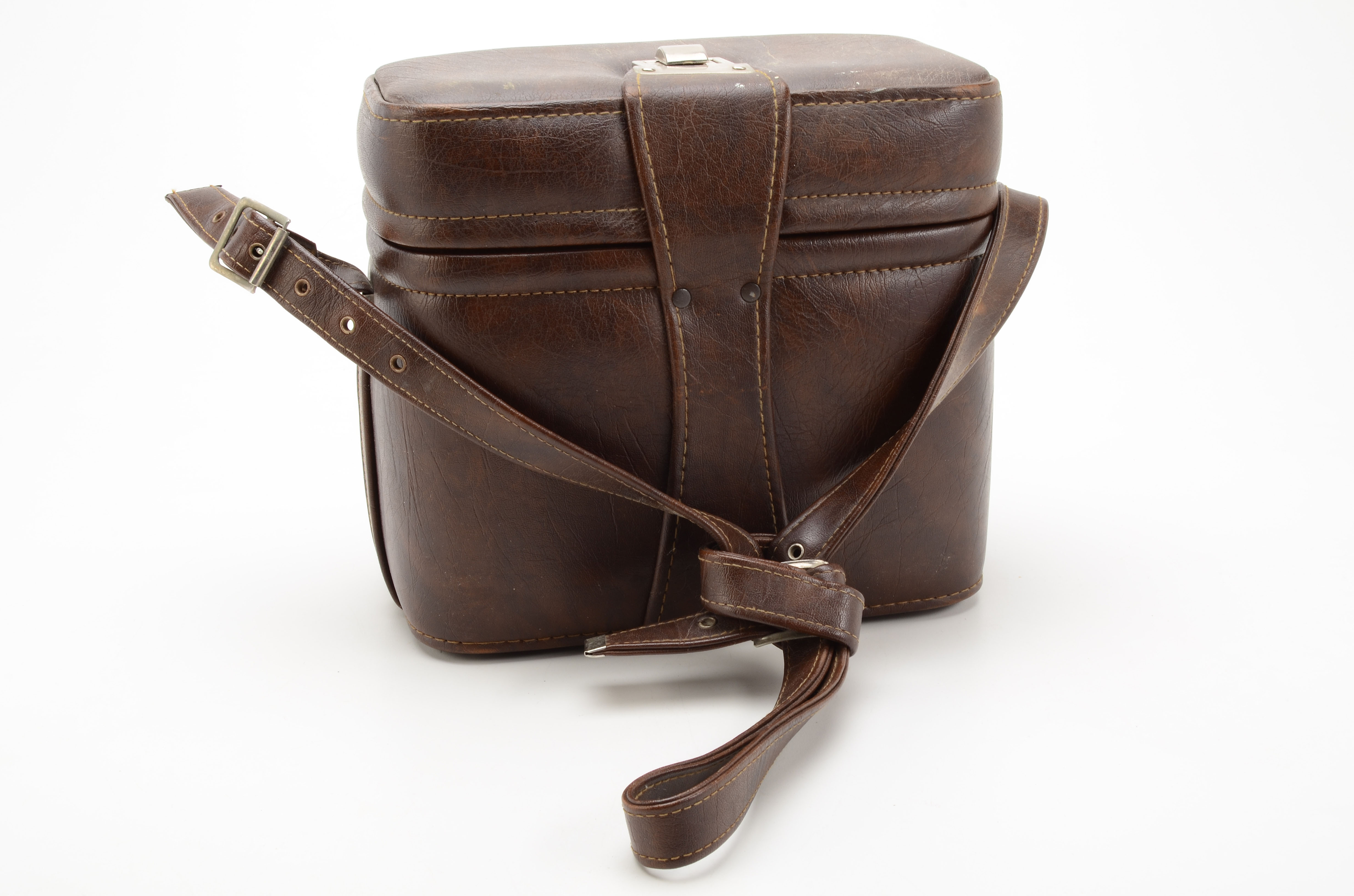 Minolta SRT 201 Camera and Accessories