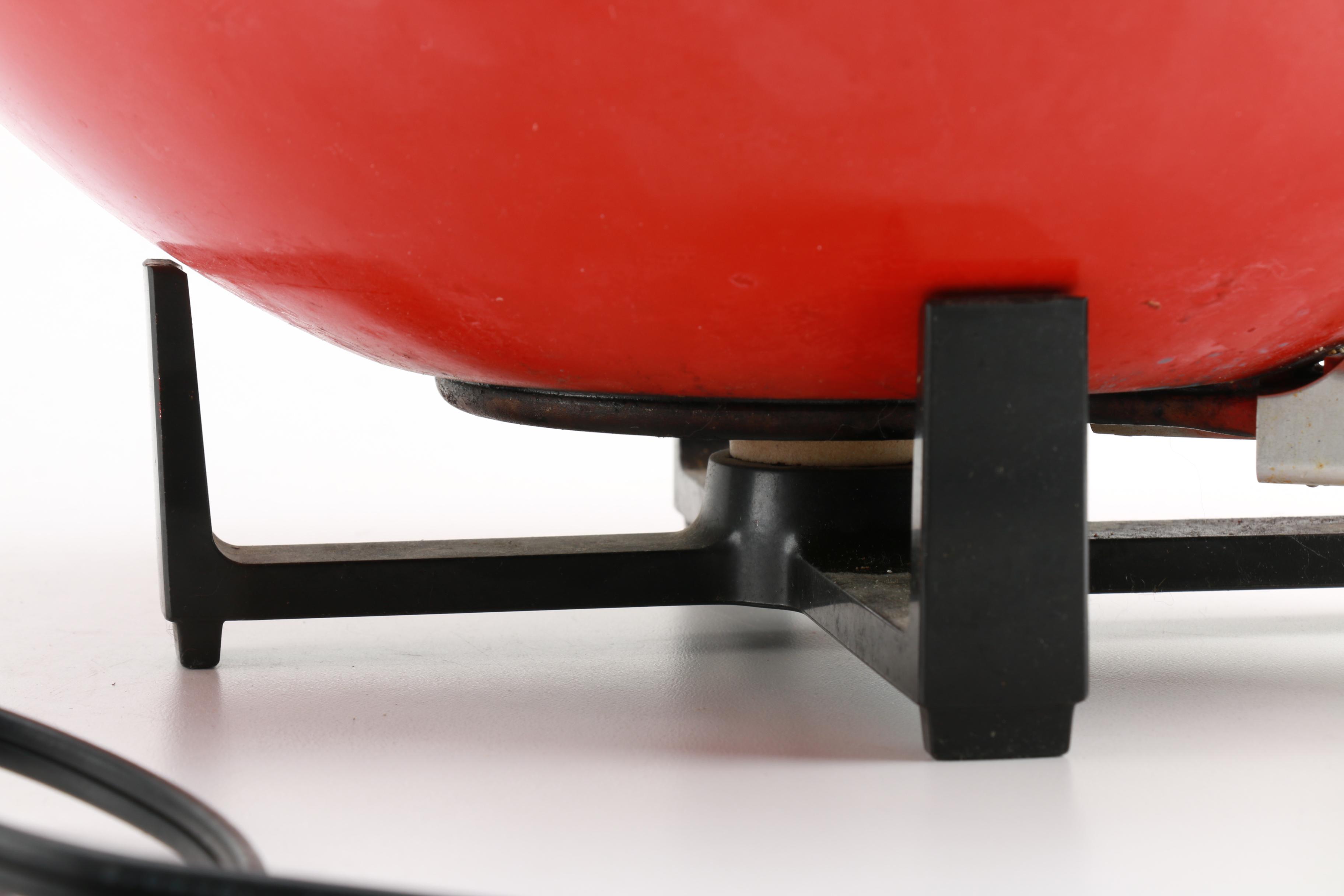 West Bend Electric Wok