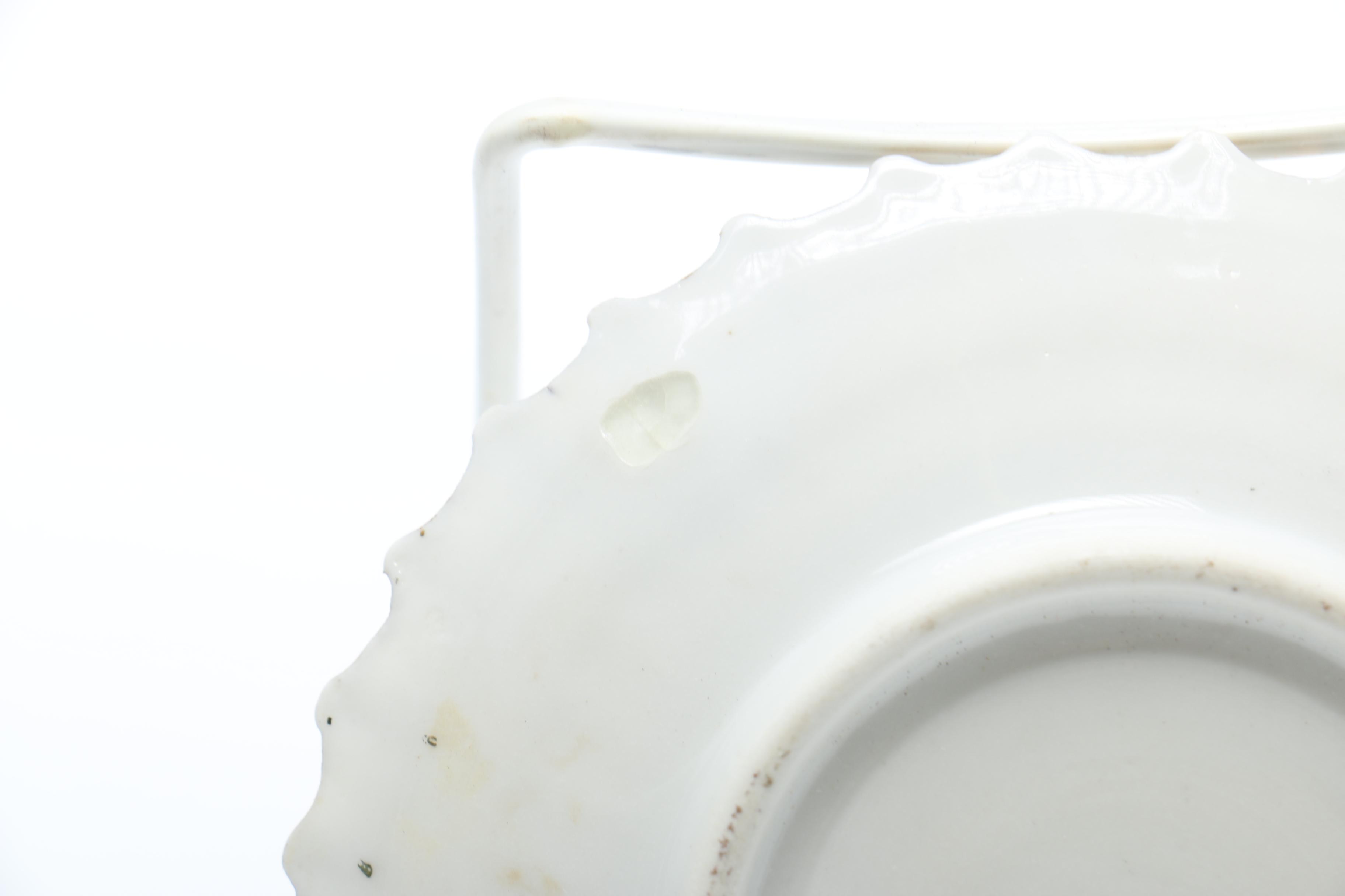 Tea Cups and Saucers From Denmark, England, France and Germany