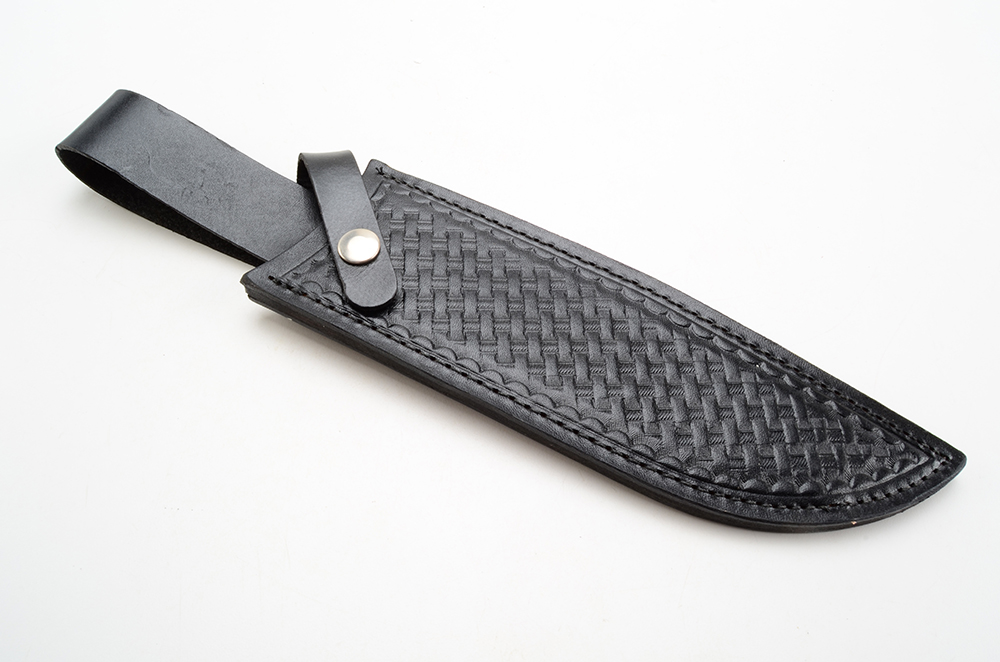 Frost Cutlery Bowie Knives - "Galactic Warrior" & "Apocalypse"