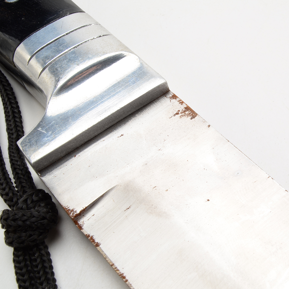 Group of Hunting Knives