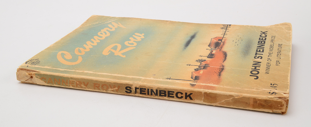 Vintage Fiction Book Lot