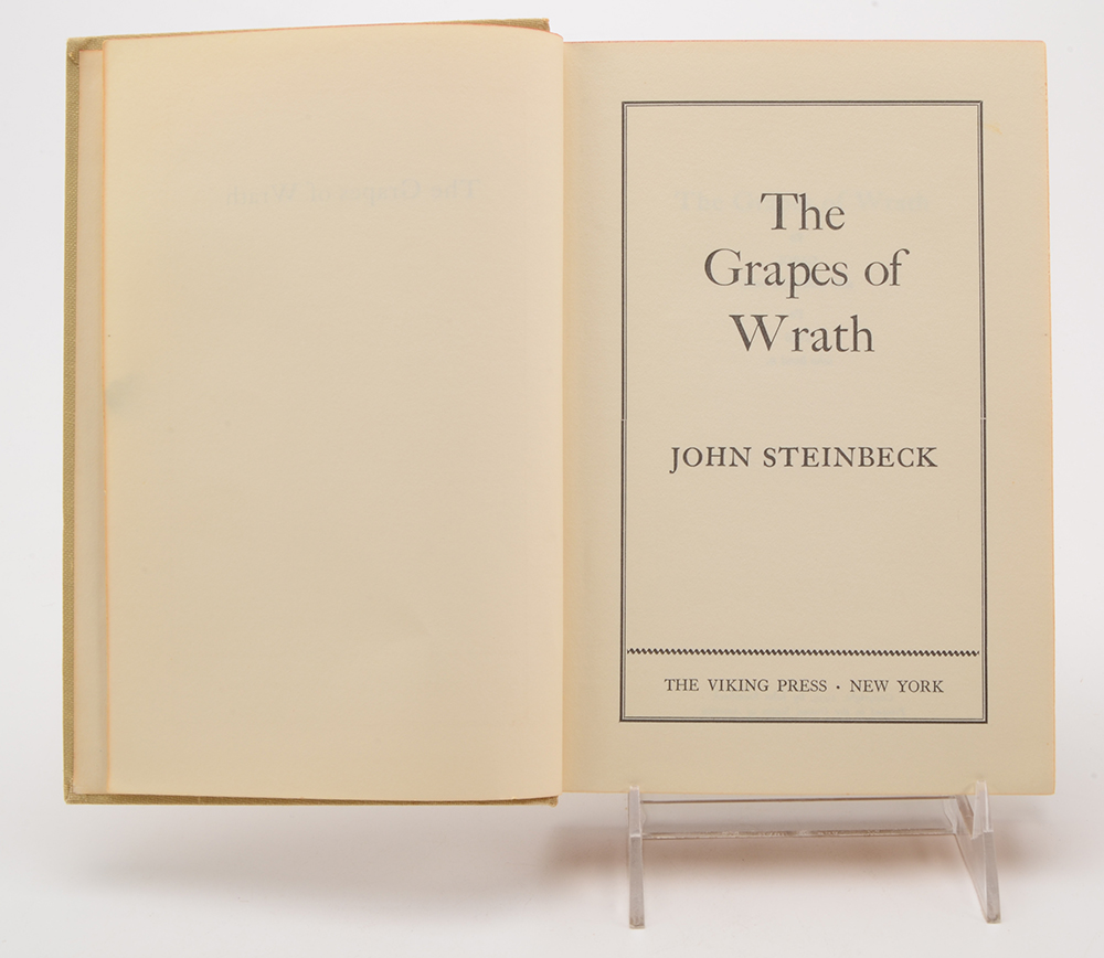 Vintage Fiction Book Lot