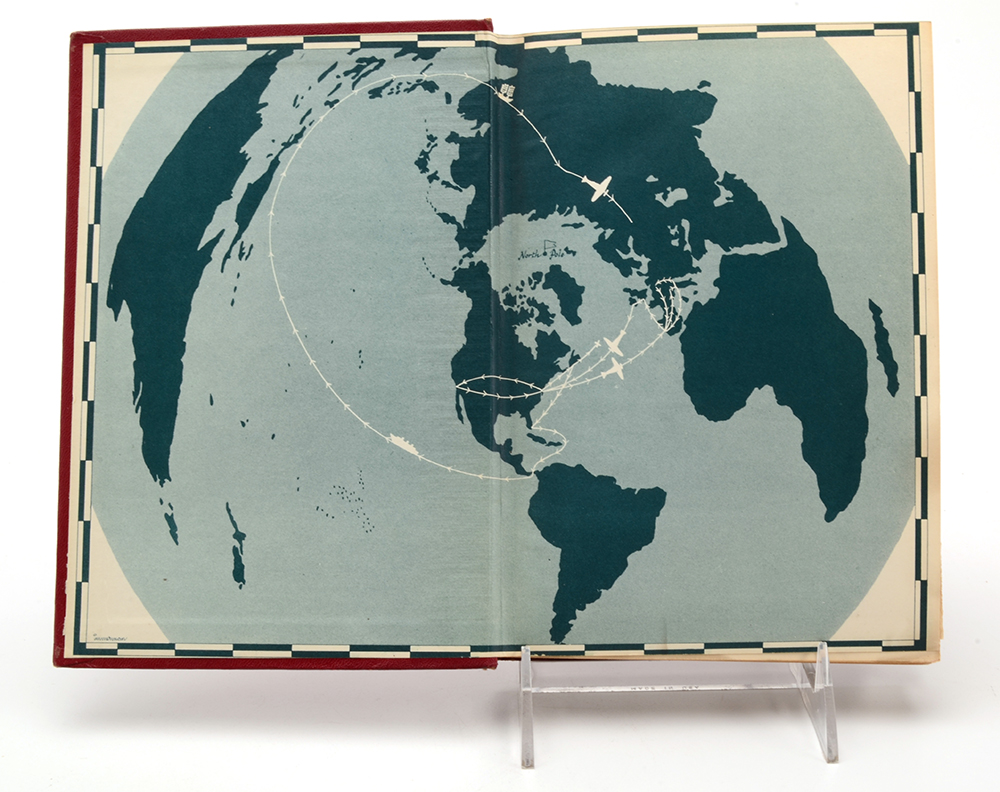 Vintage Fiction Book Lot