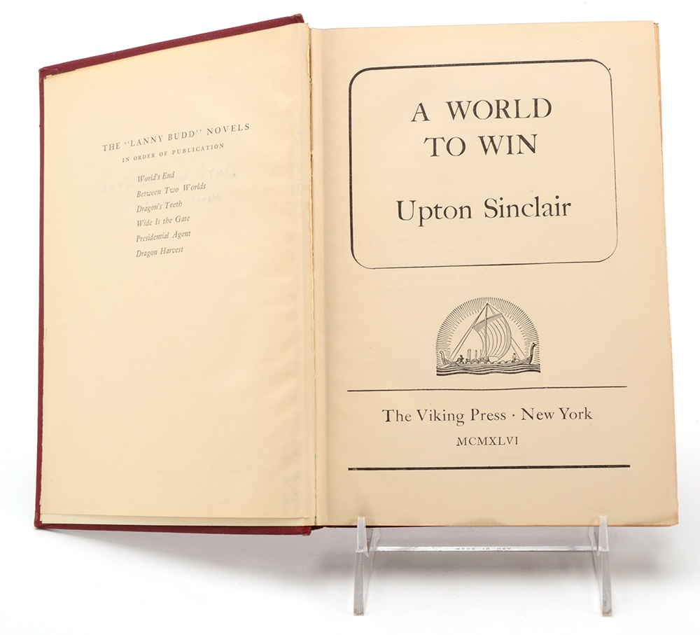 Vintage Fiction Book Lot