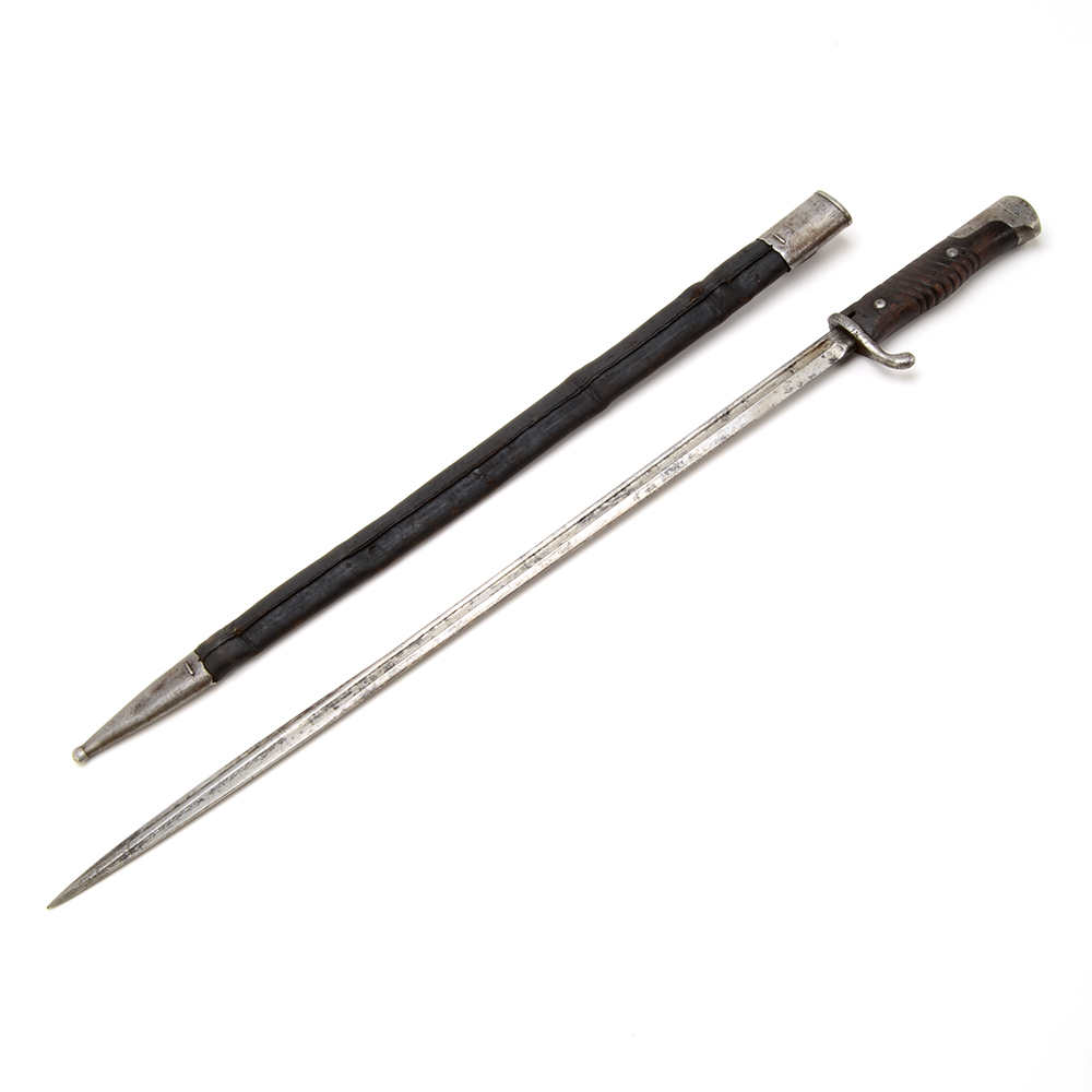 M1898 Imperial German Bayonet
