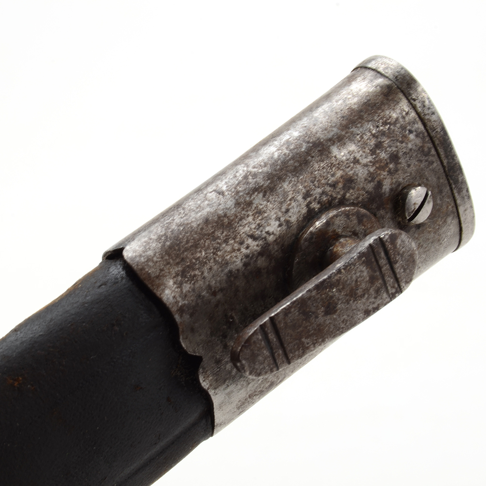 M1898 Imperial German Bayonet