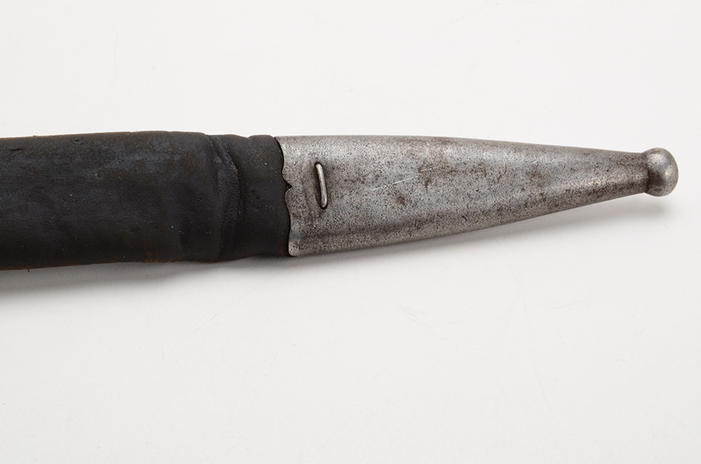 M1898 Imperial German Bayonet