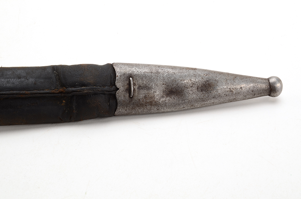 M1898 Imperial German Bayonet