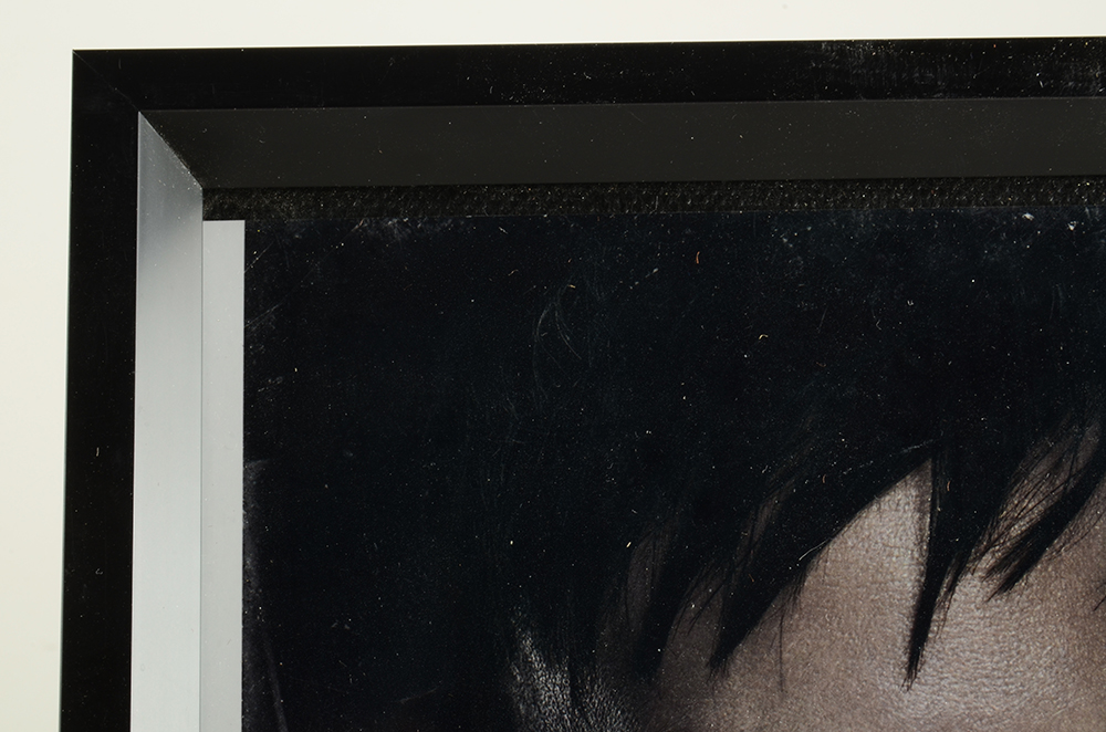 Autographed Picture of "Gotham" Character Oswald Cobblepot