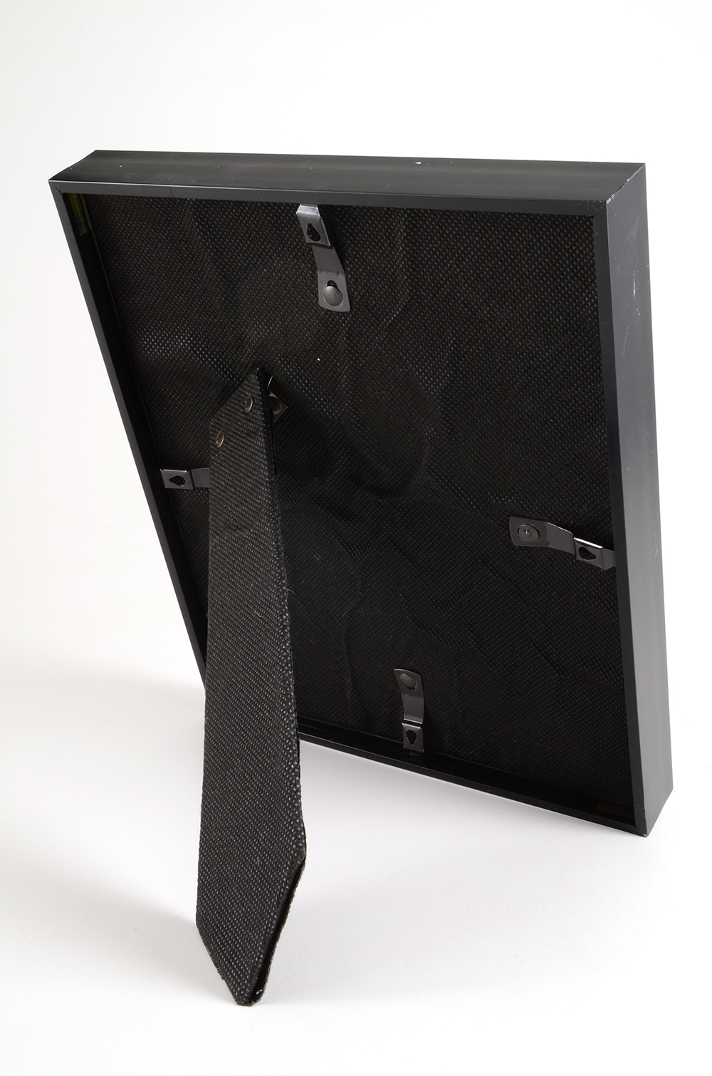 Autographed Picture of "Gotham" Character Oswald Cobblepot