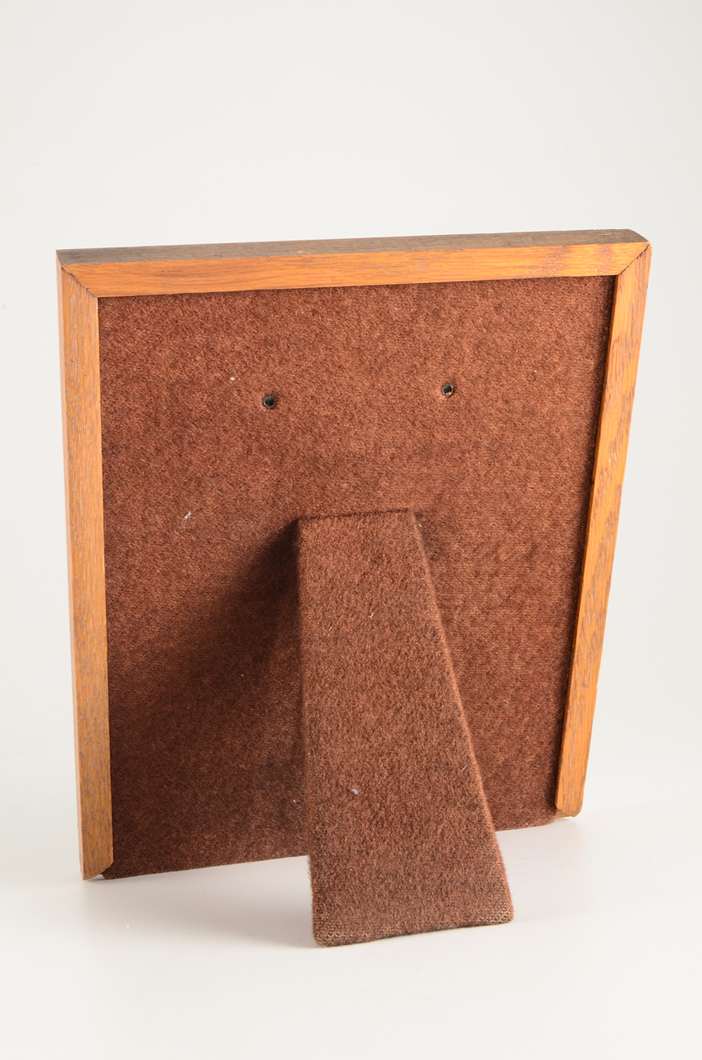 Autographed TNA "Lock Down" picture of "Sting"