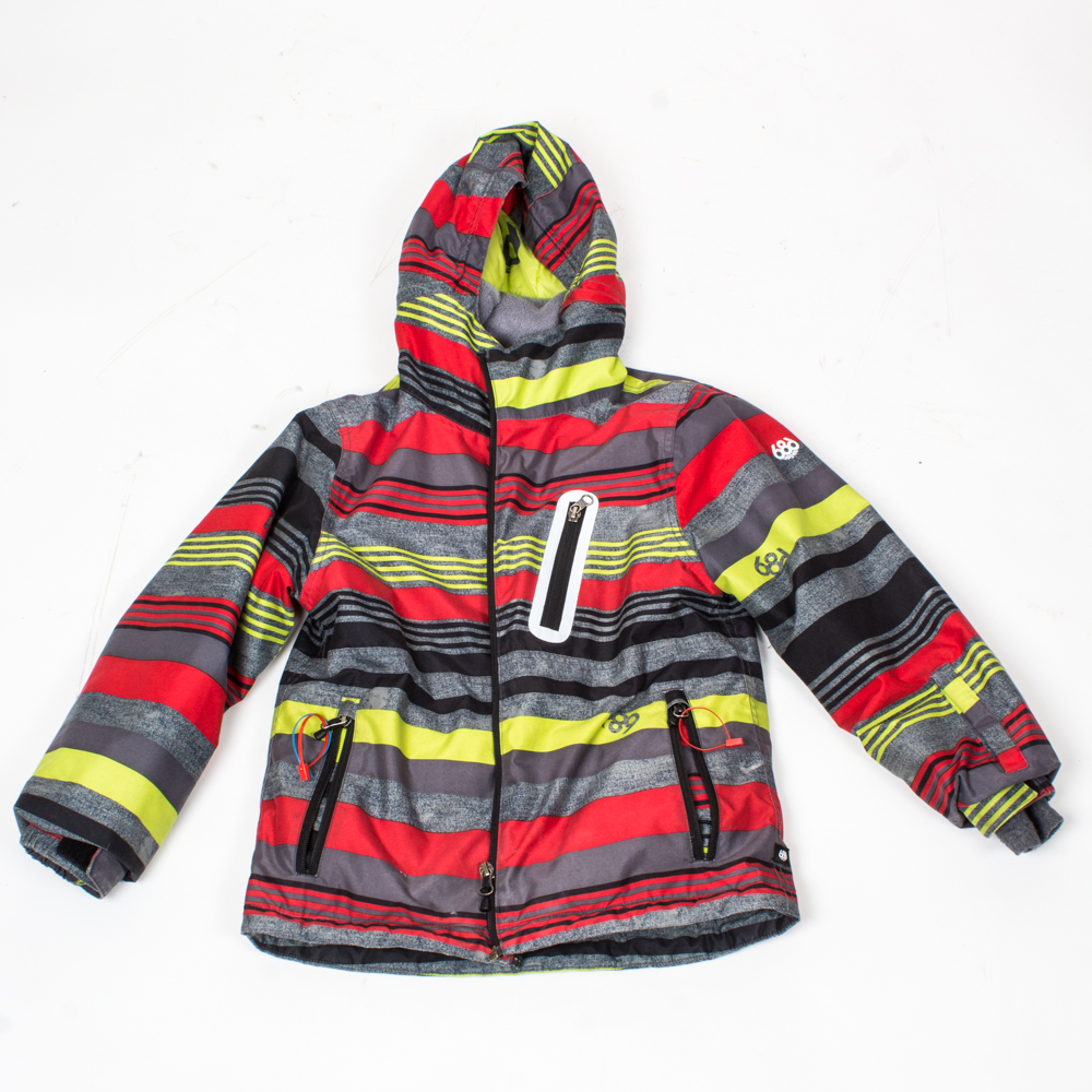 Youth infiniDRY Jacket
