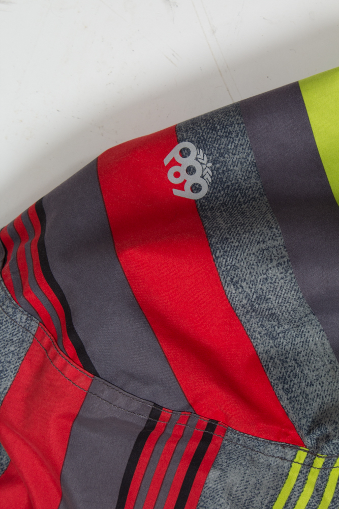 Youth infiniDRY Jacket