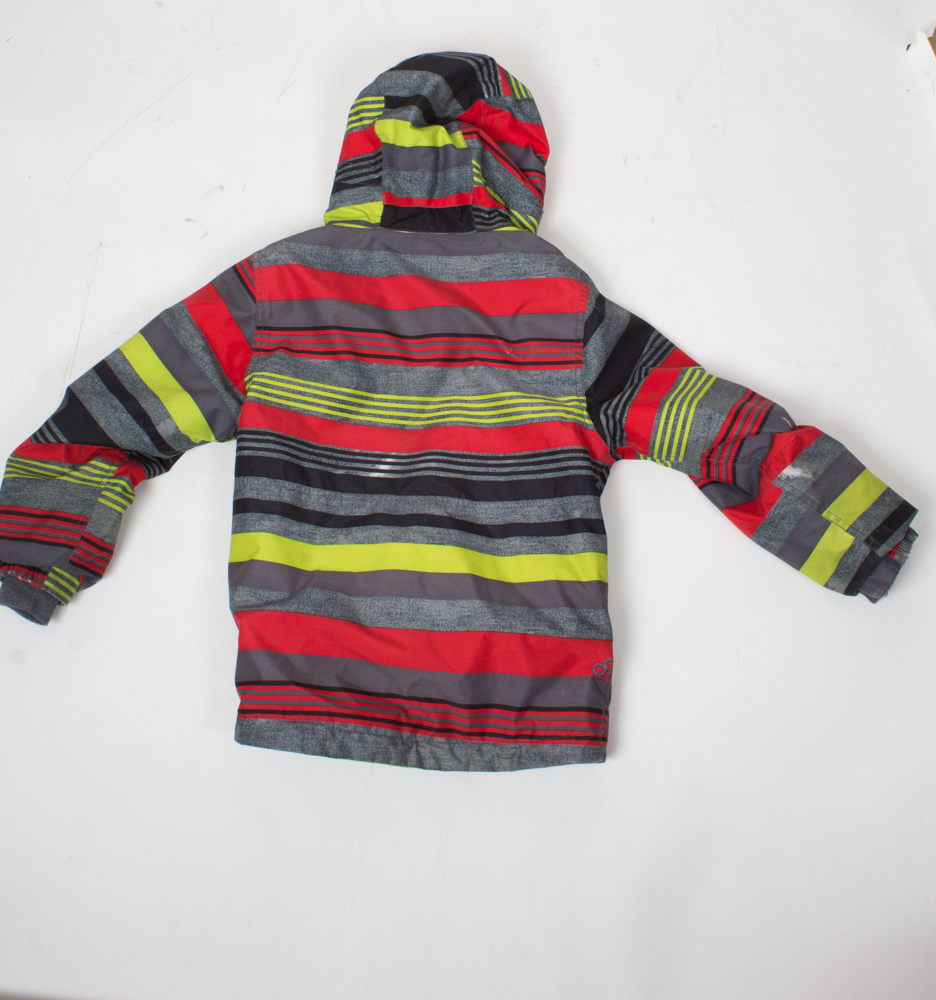 Youth infiniDRY Jacket