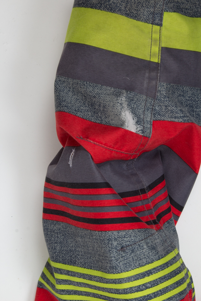 Youth infiniDRY Jacket