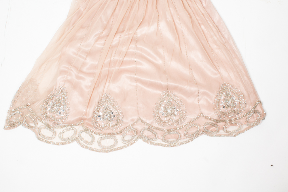 Pretty in Pink Formal Wear and Accessories