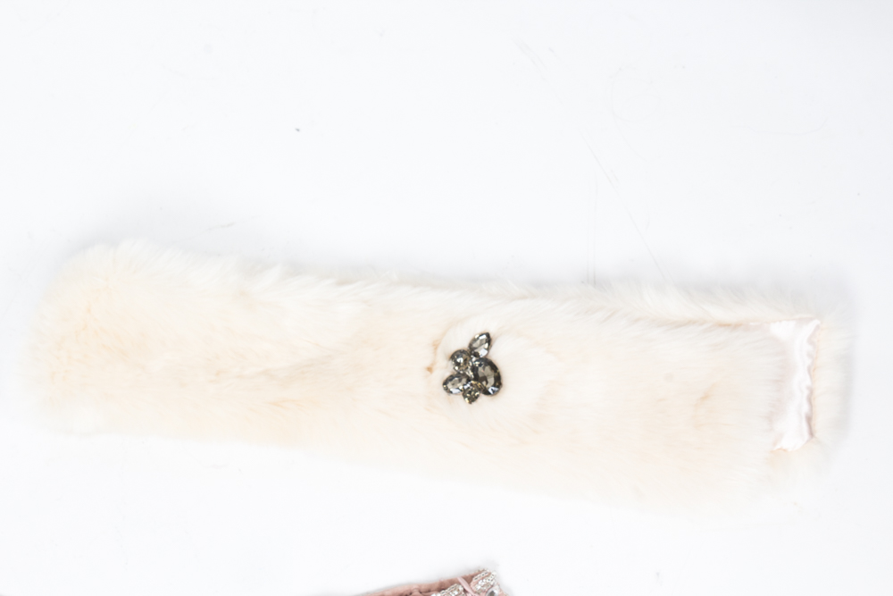 Pretty in Pink Formal Wear and Accessories