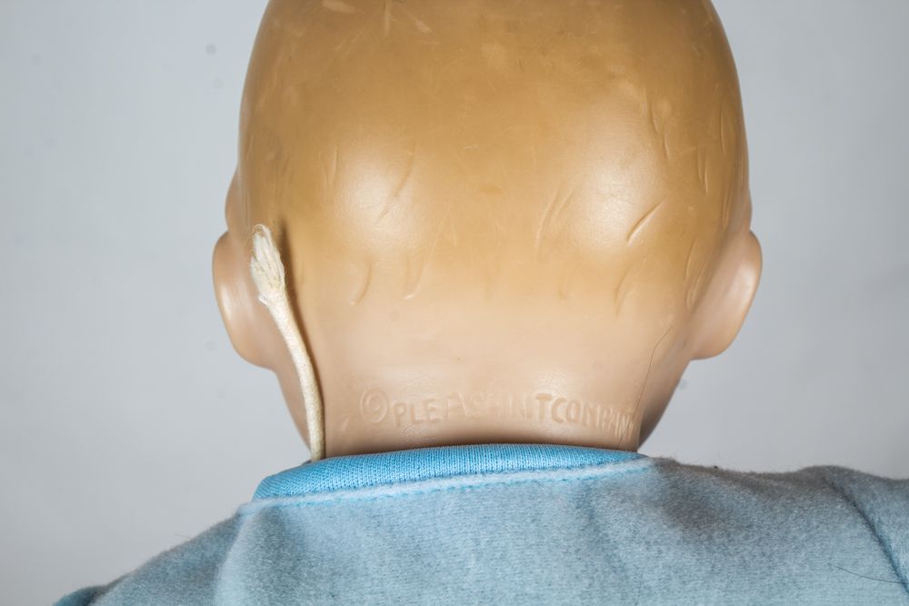 American Girl Bitty Baby And More