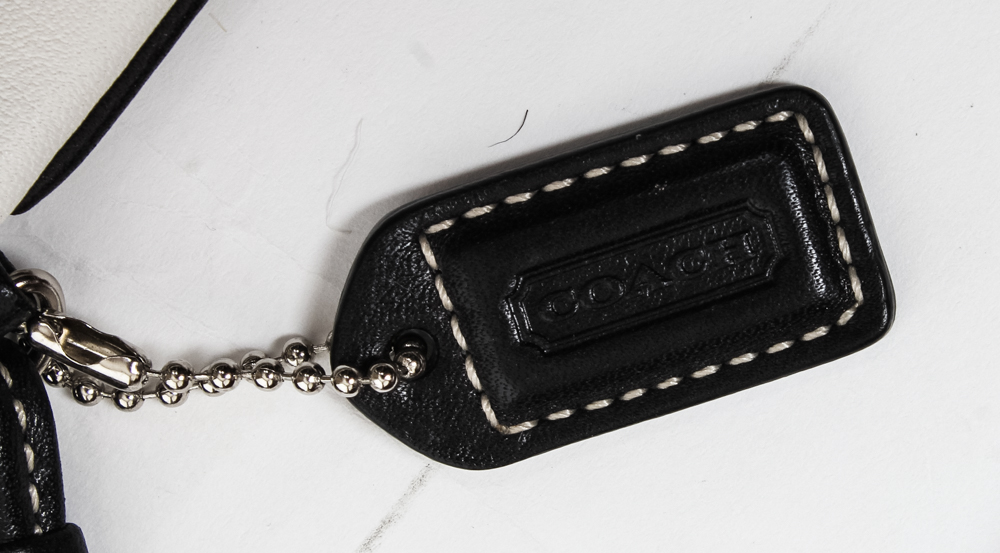 Handbag Selection Featuring Coach