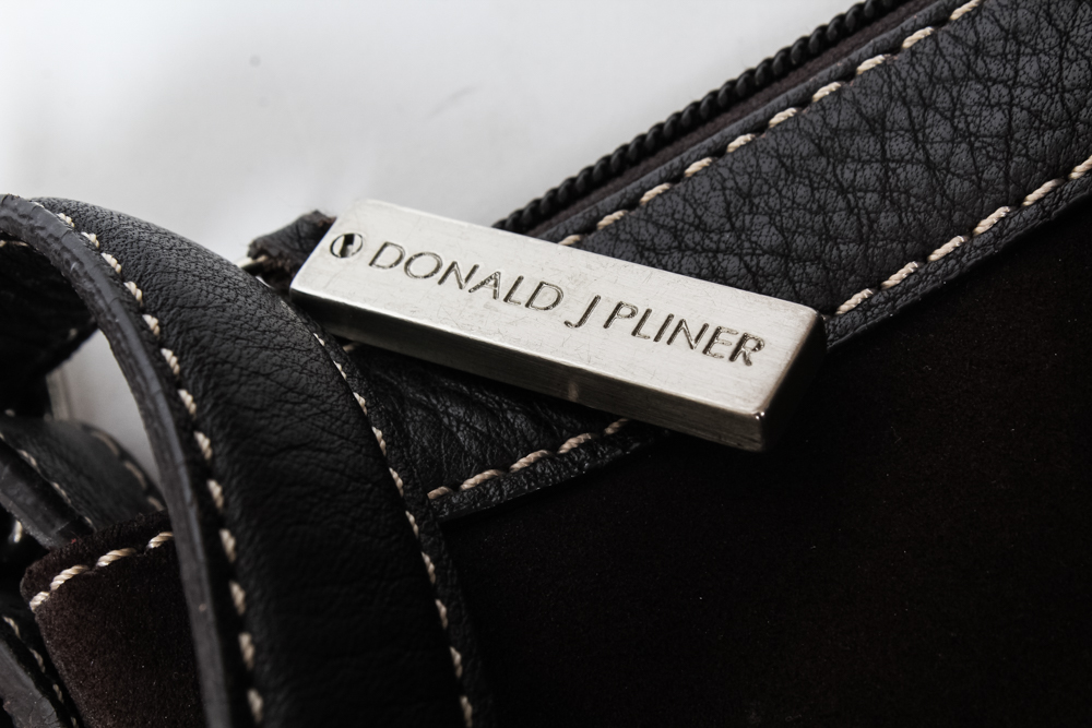 Handbag Selection Featuring Coach