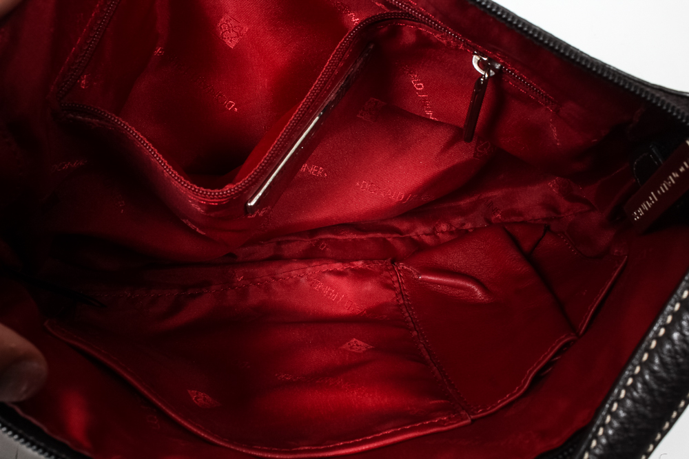 Handbag Selection Featuring Coach