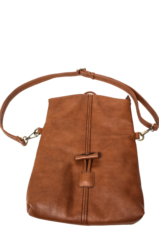 Handbag Selection Featuring Coach