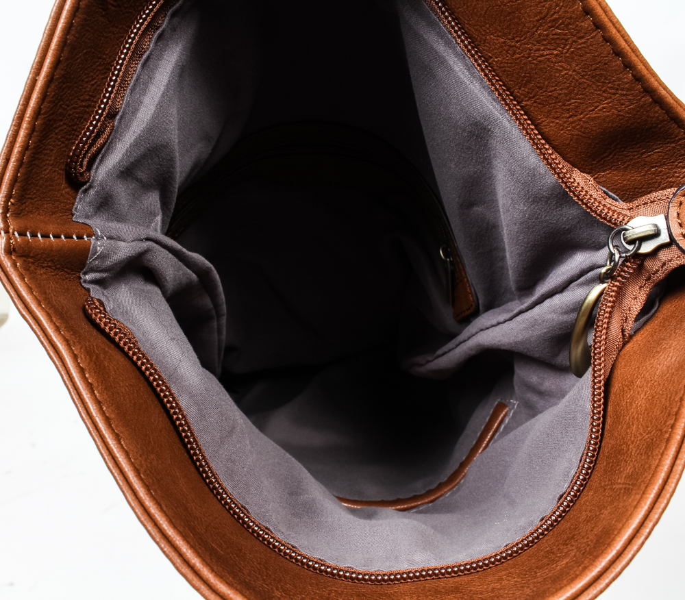 Handbag Selection Featuring Coach