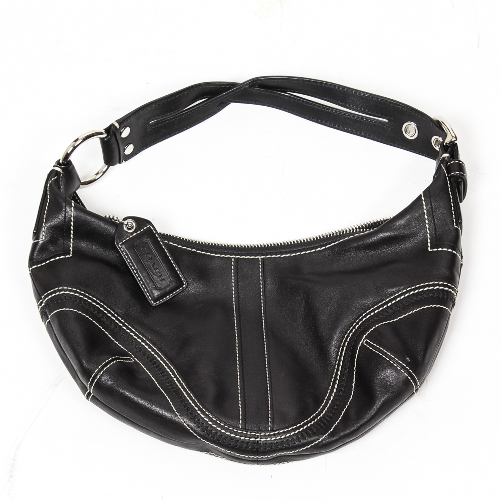 Coach Small Soho Bag