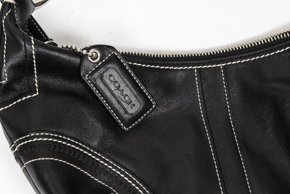 Coach Small Soho Bag