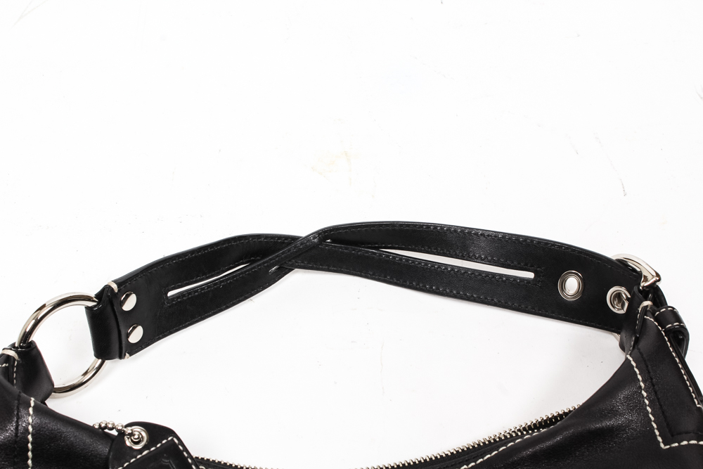 Coach Small Soho Bag