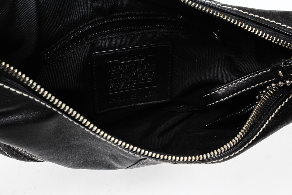 Coach Small Soho Bag