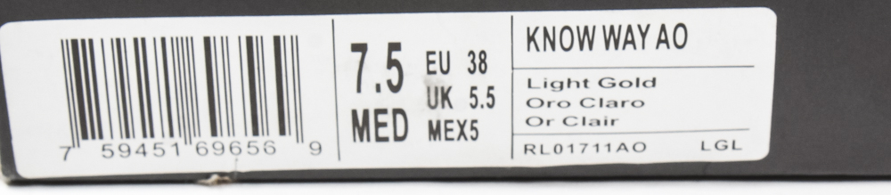 Kenneth Cole Reaction Heels