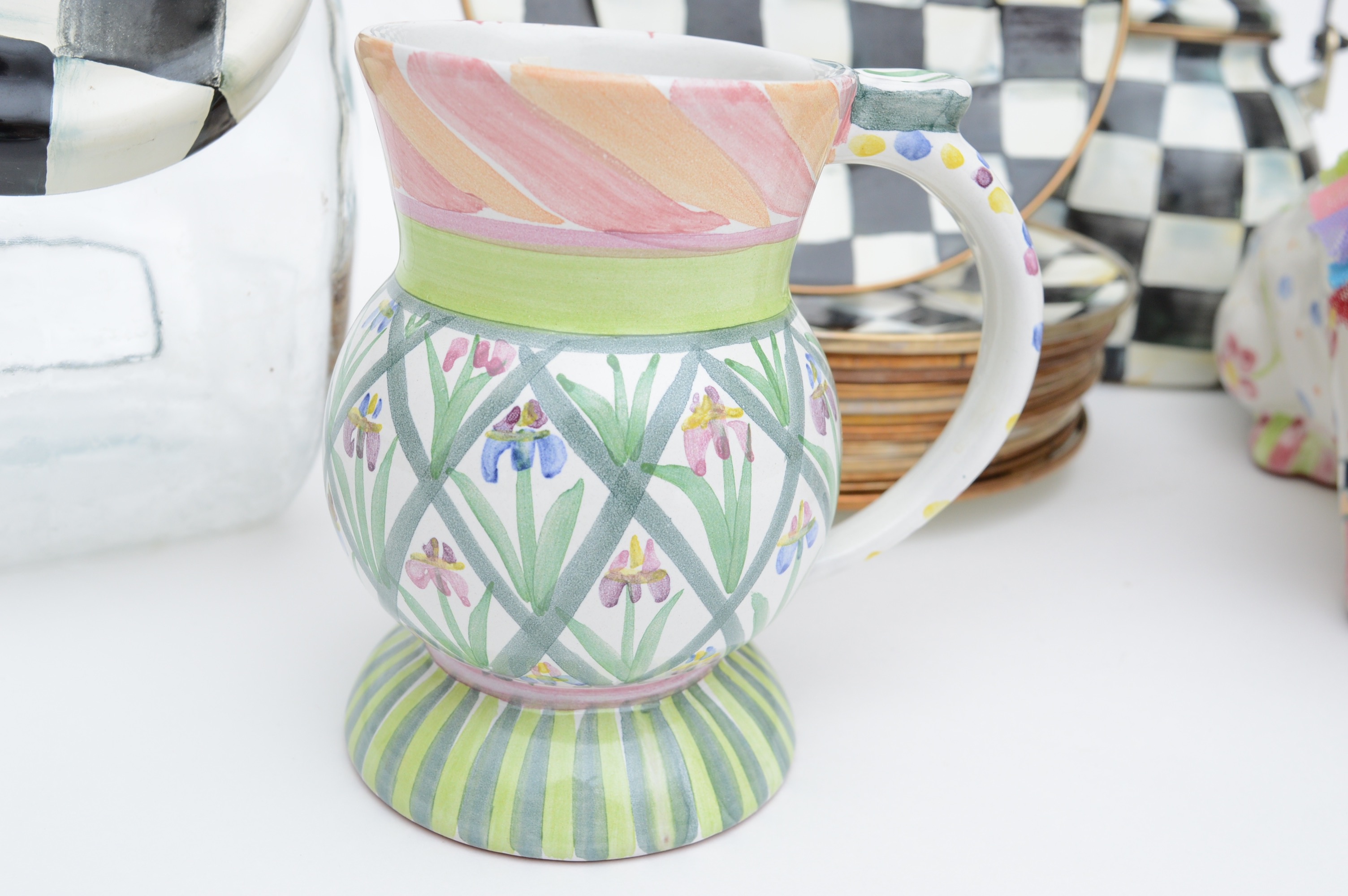 MacKenzie-Childs Collection