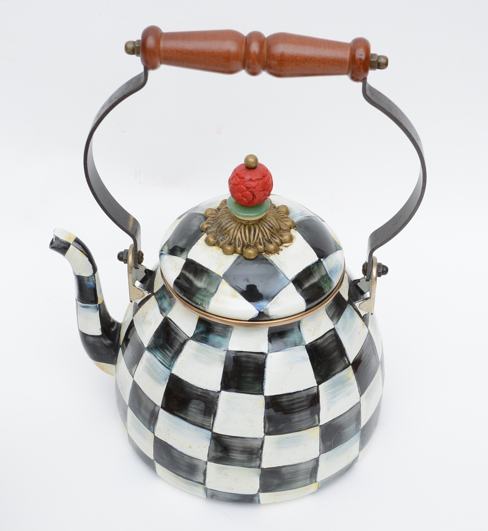 MacKenzie-Childs Collection