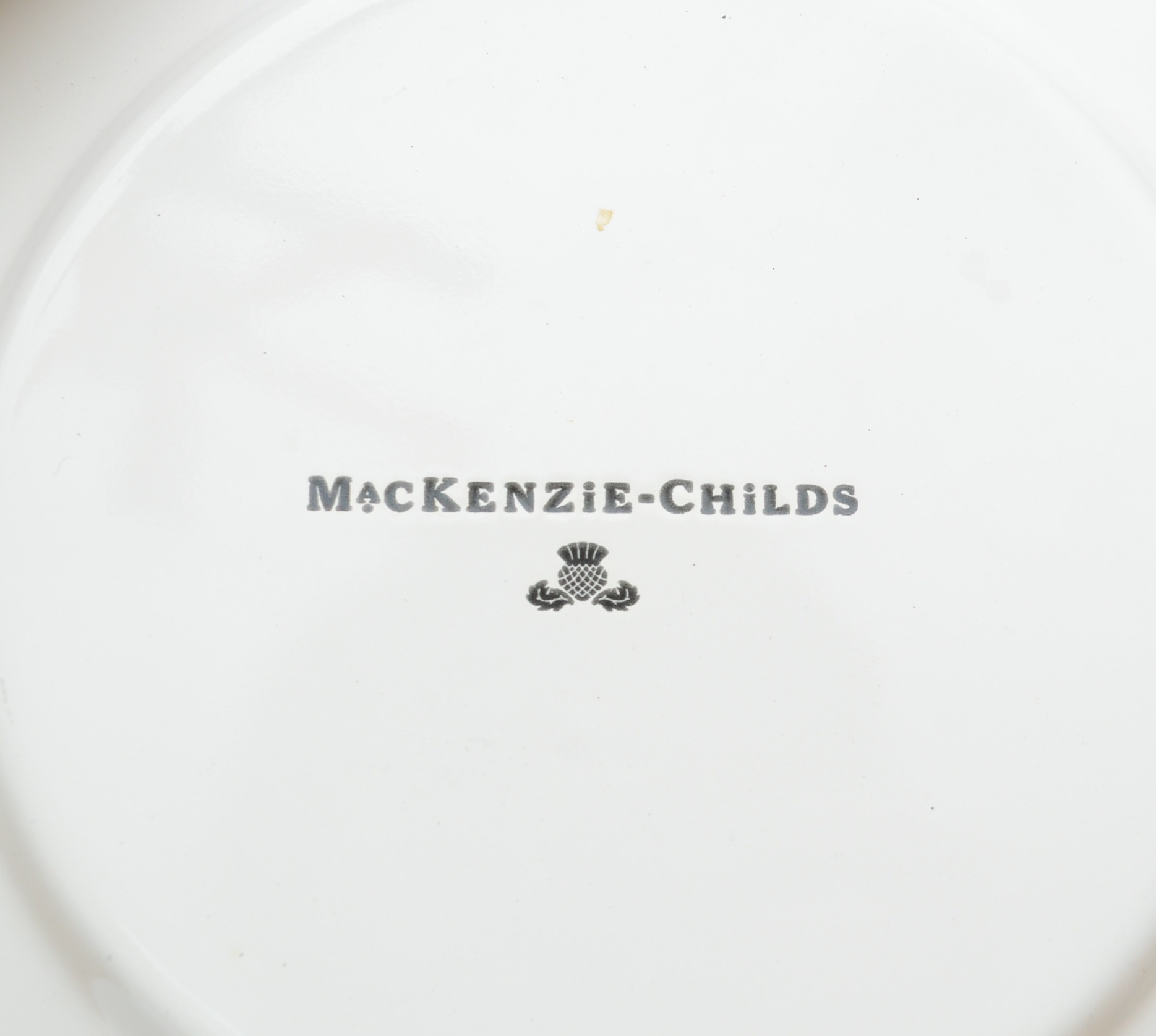 MacKenzie-Childs Collection
