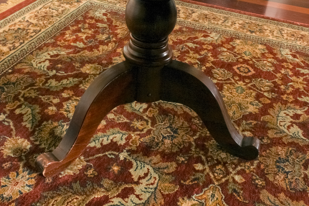 Broyhill "Mason Lenoir" Dining Table