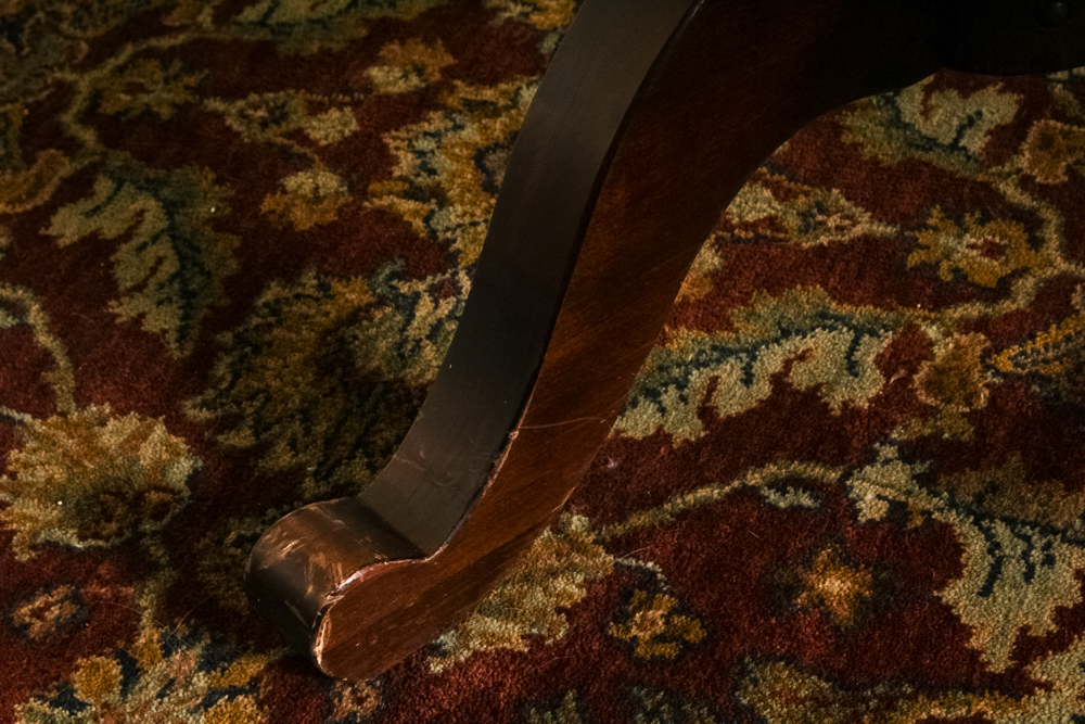 Broyhill "Mason Lenoir" Dining Table