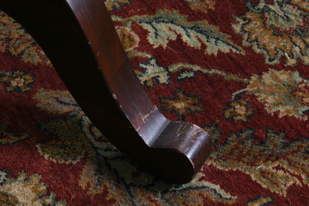 Broyhill "Mason Lenoir" Dining Table