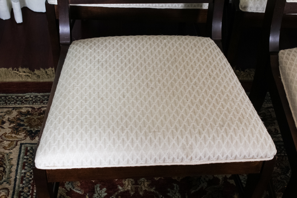 Broyhill "Mason Lenoir" Dining Chair Set