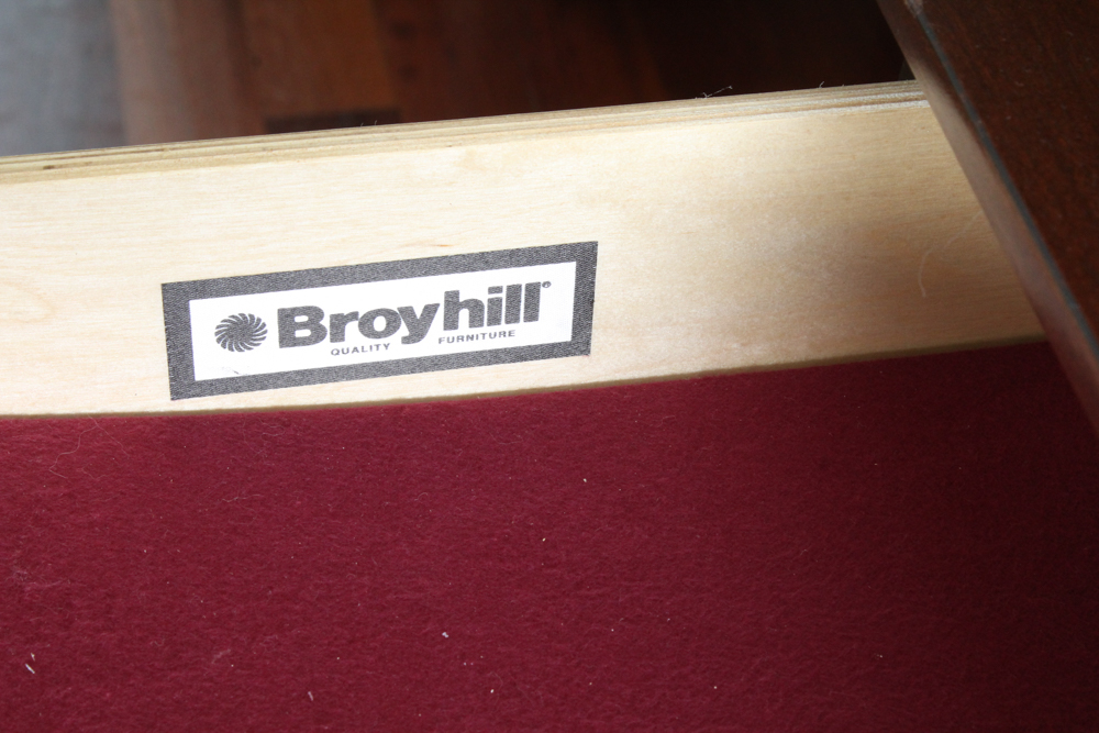 Broyhill "Maison Lenoir" Sideboard