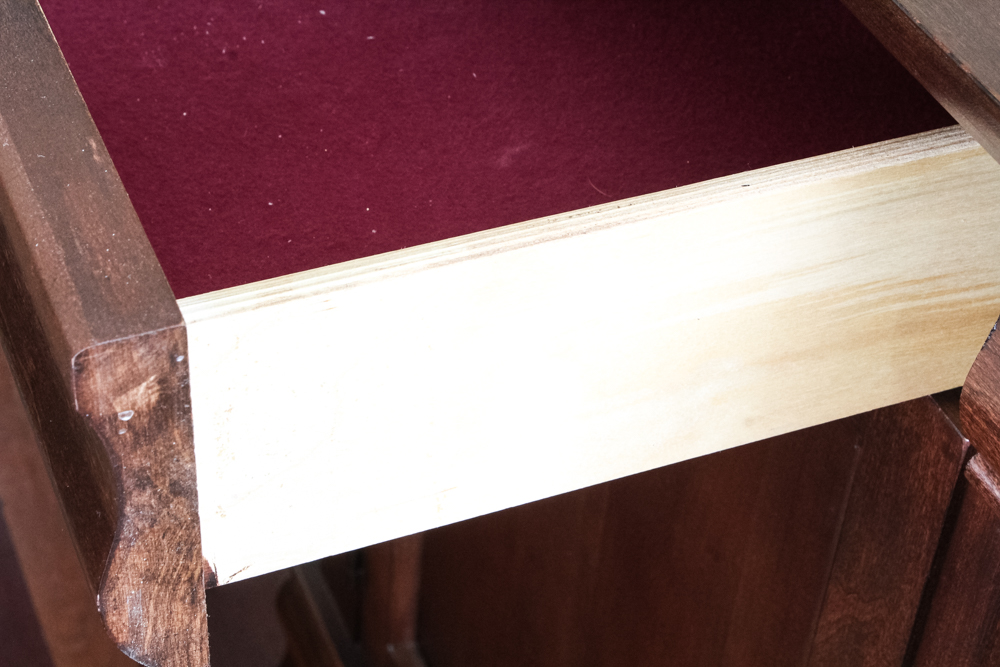 Broyhill "Maison Lenoir" Sideboard