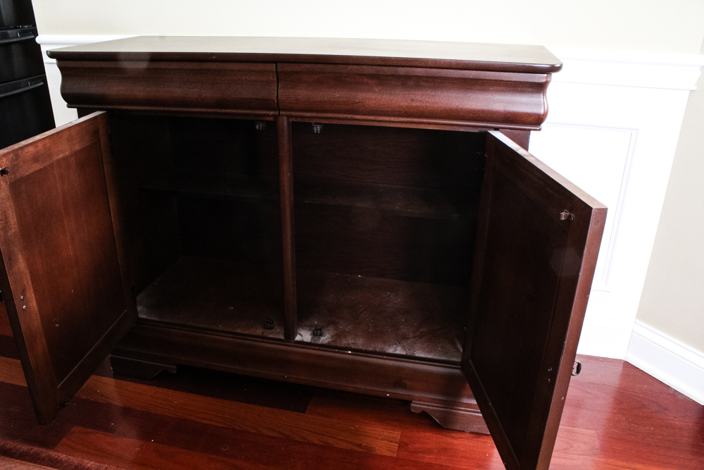 Broyhill "Maison Lenoir" Sideboard