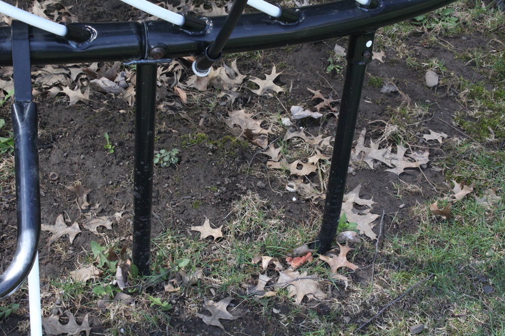 Springfree Trampoline