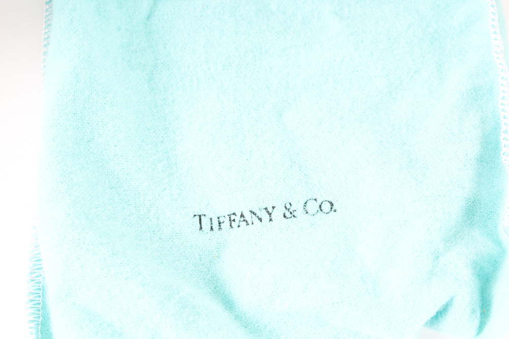 Tiffany & Co. Alarm Clock